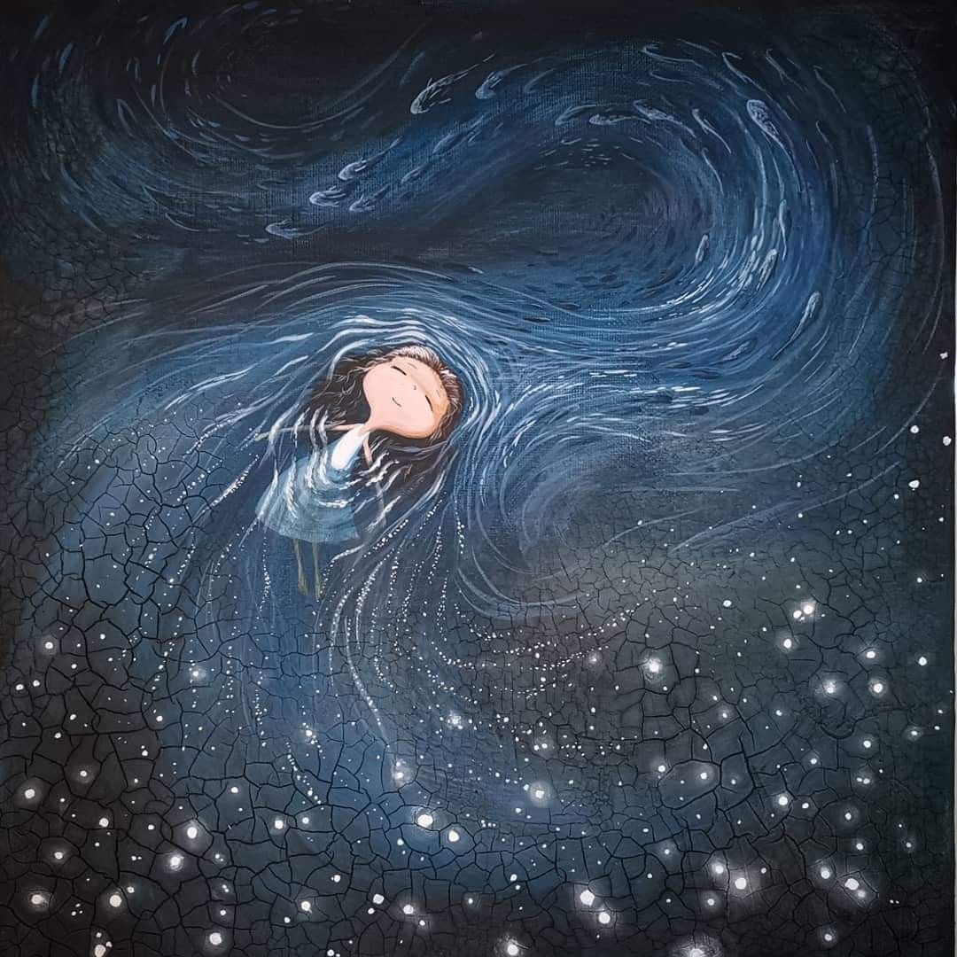 L’onde primordiale