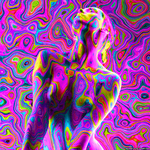 L’énergie ou la dimension d’amour