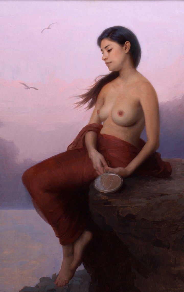 Morose Aurore
