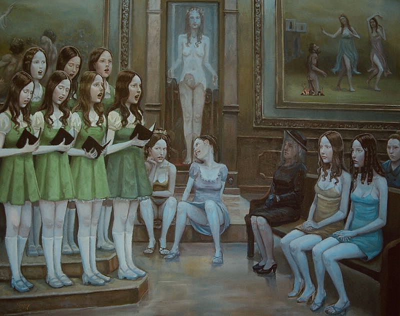 Image galerie