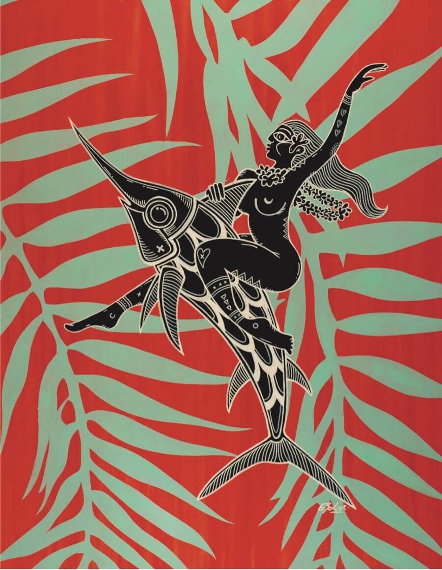 Image galerie