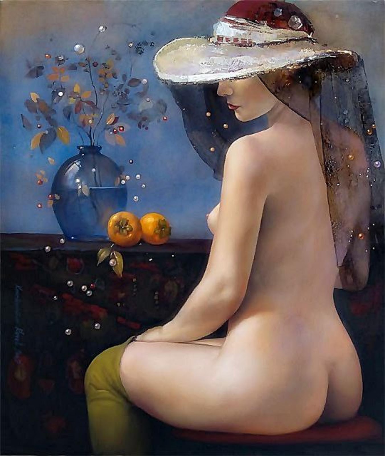 Conversations fructueuses