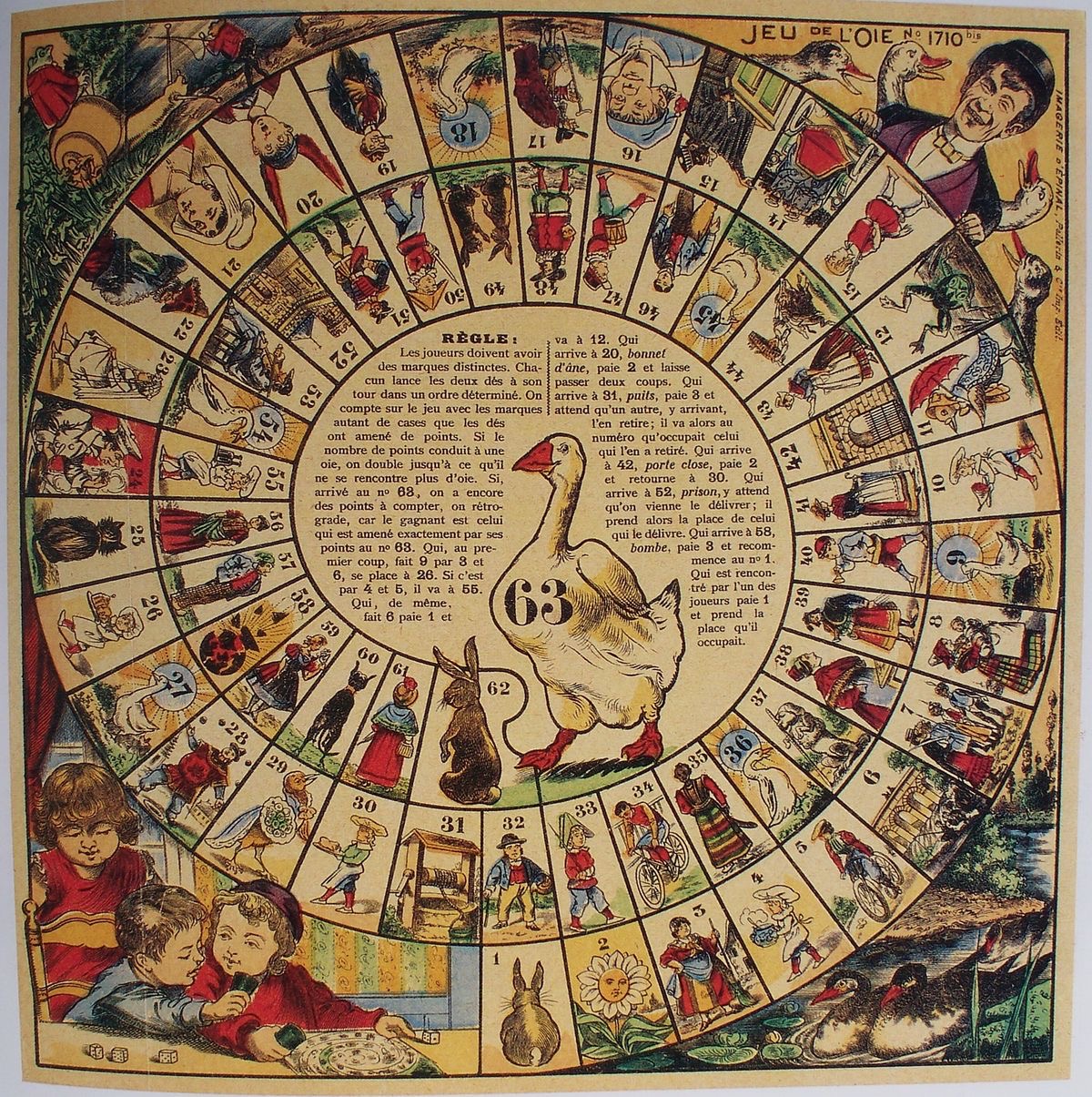 Image galerie