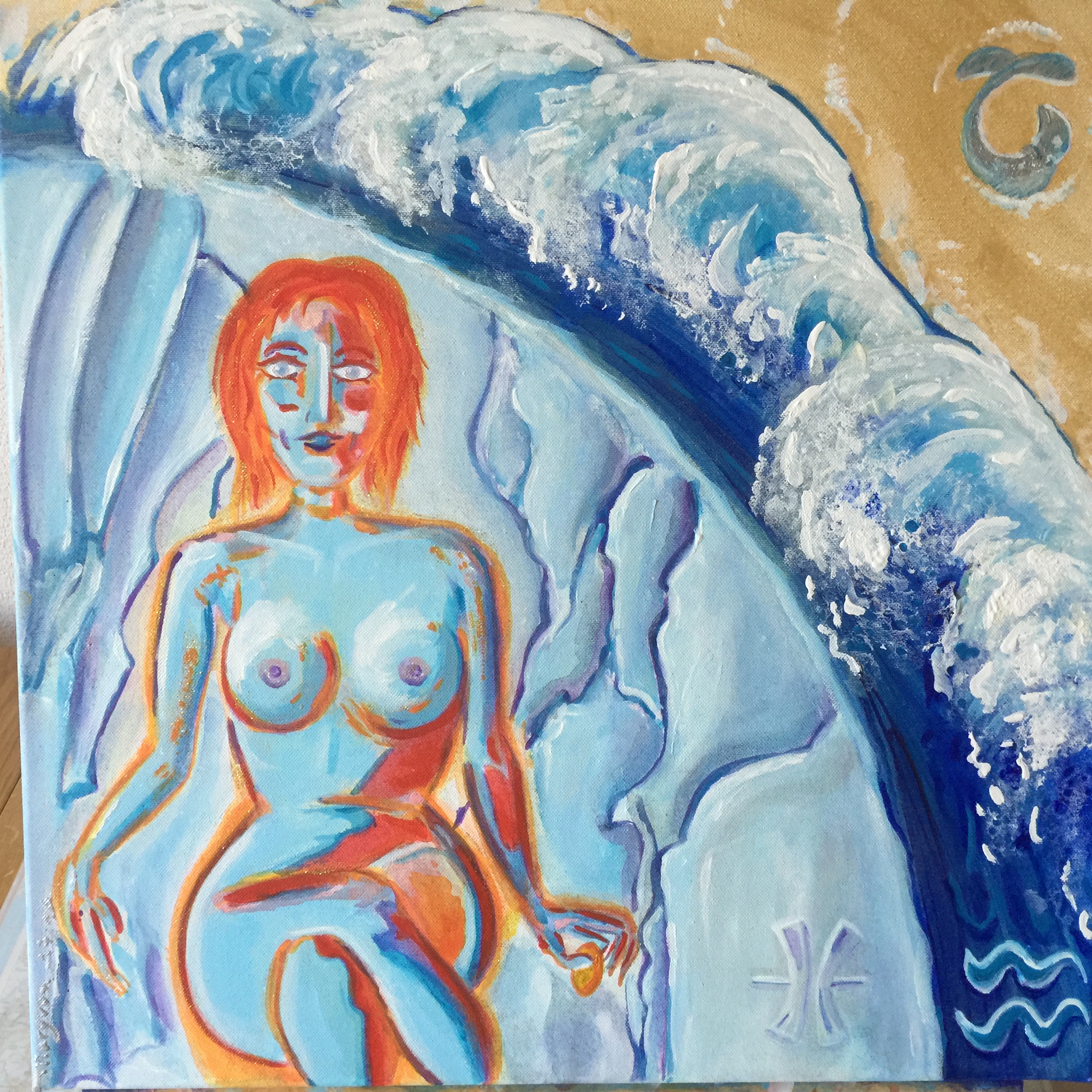 III	L’Impératrice