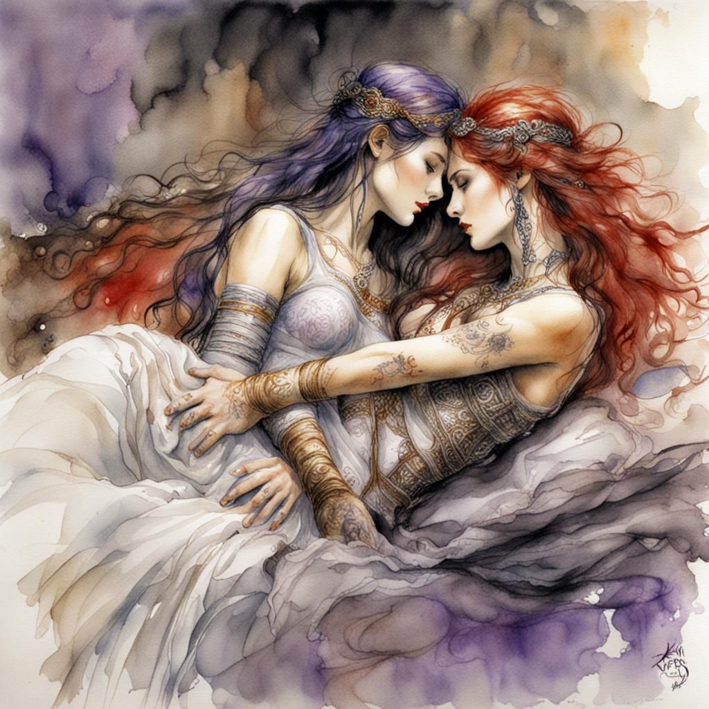 7. La Cérémonie Nuptiale