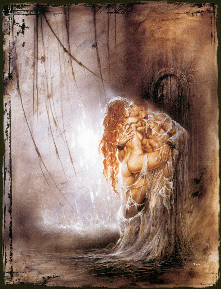 19. L’Apocalypse des Cuisses Ardentes