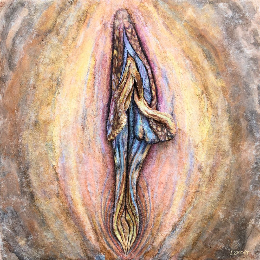 9. Première prophétie de Lilith