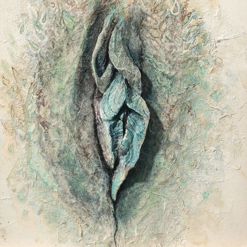 11. Troisième prophétie de Lilith