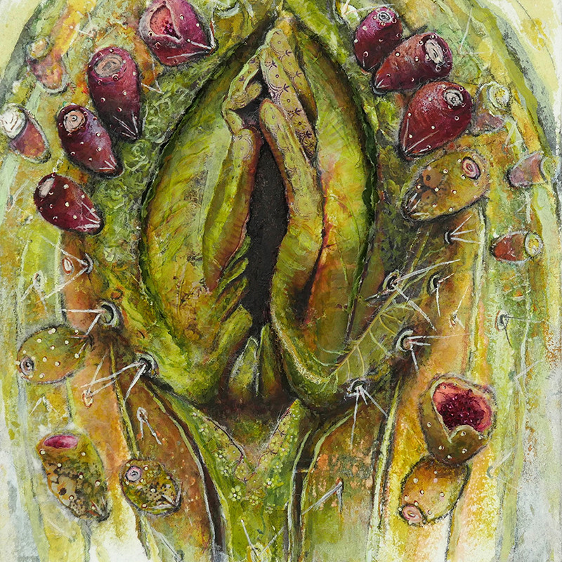 12. La Révélation de Lilith la Noire