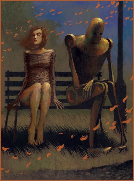 L’Amour Artificiel