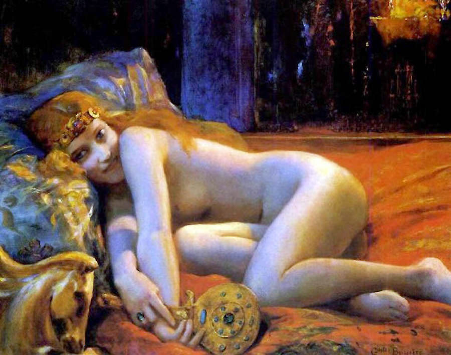 Rêve qui fantasme