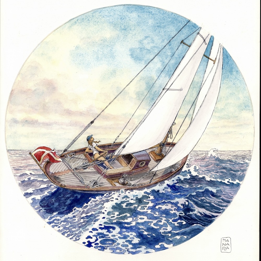 Image galerie