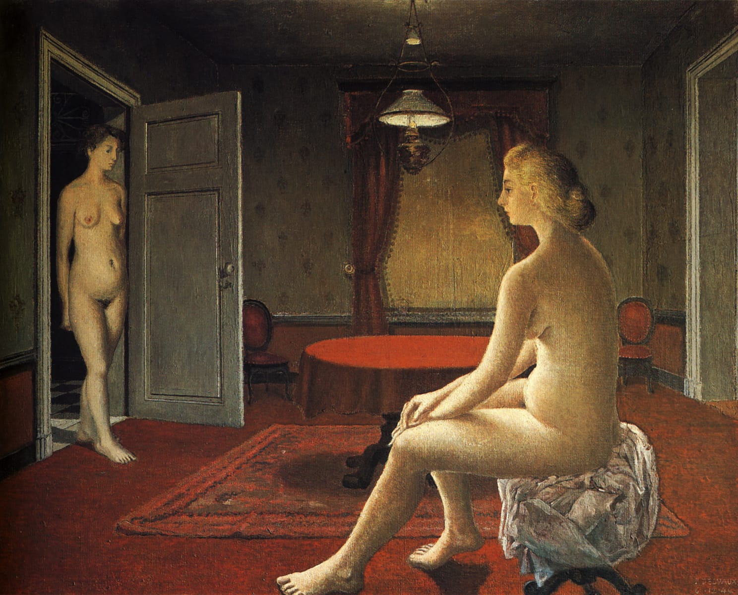 Image galerie