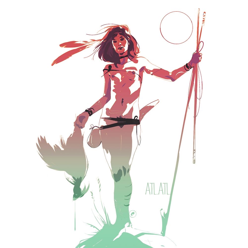 De chasse et de pêche