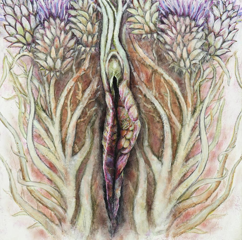 15. Le cantique des cantiques : Lilith