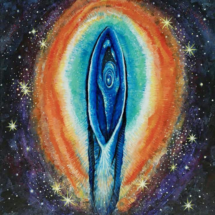 18. Le cantique des cantiques : Yavänor