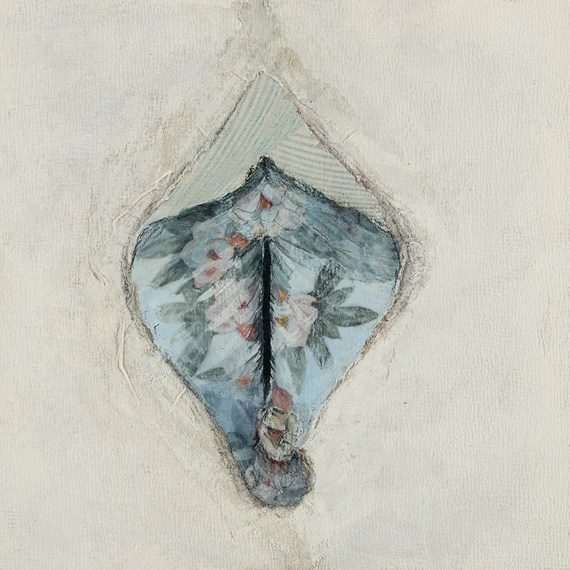 21. Cinquième Prophétie de Lilith