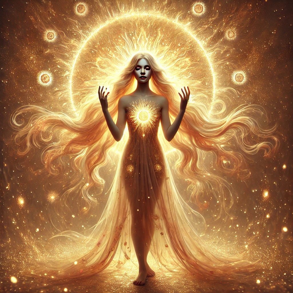 L’Aurore de Laureline