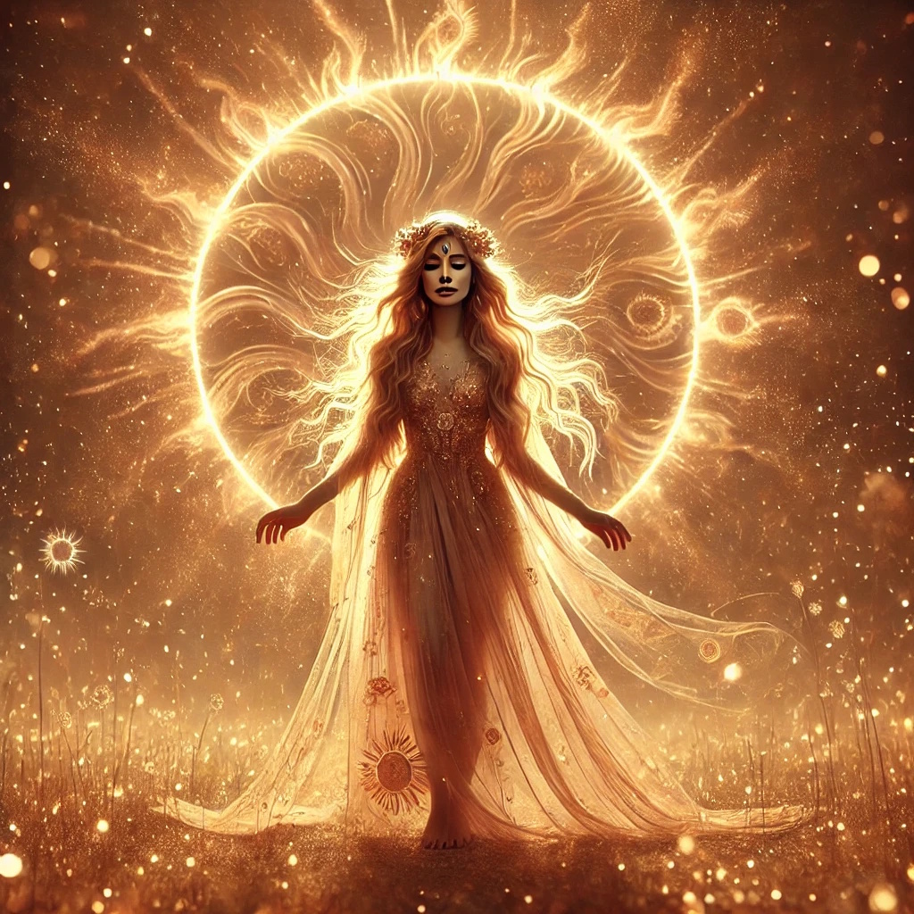 Le Crépuscule de Laureline