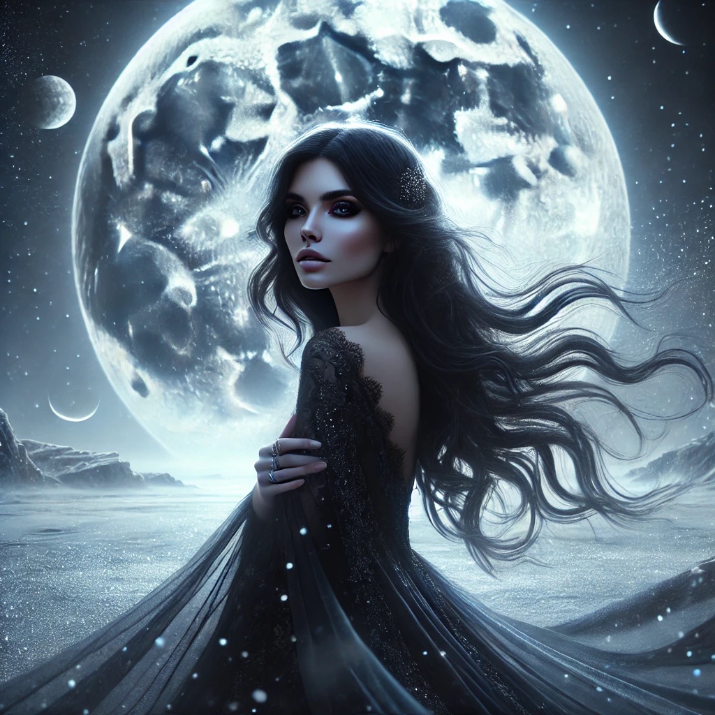 La Marée de Loreleï