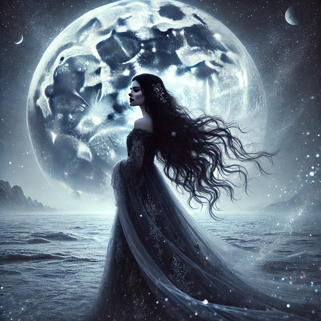 L’Éclipse de Loreleï