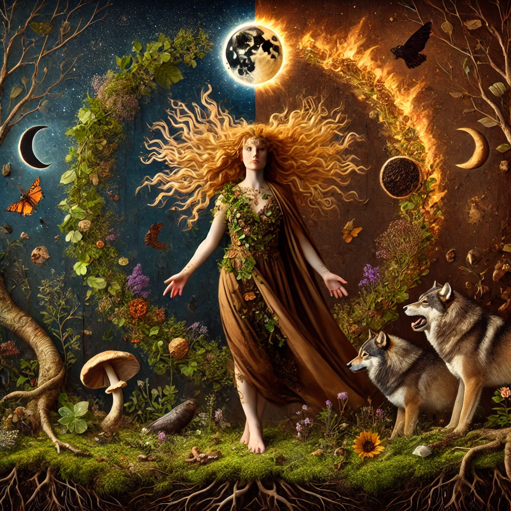L’Abîme de Lilith