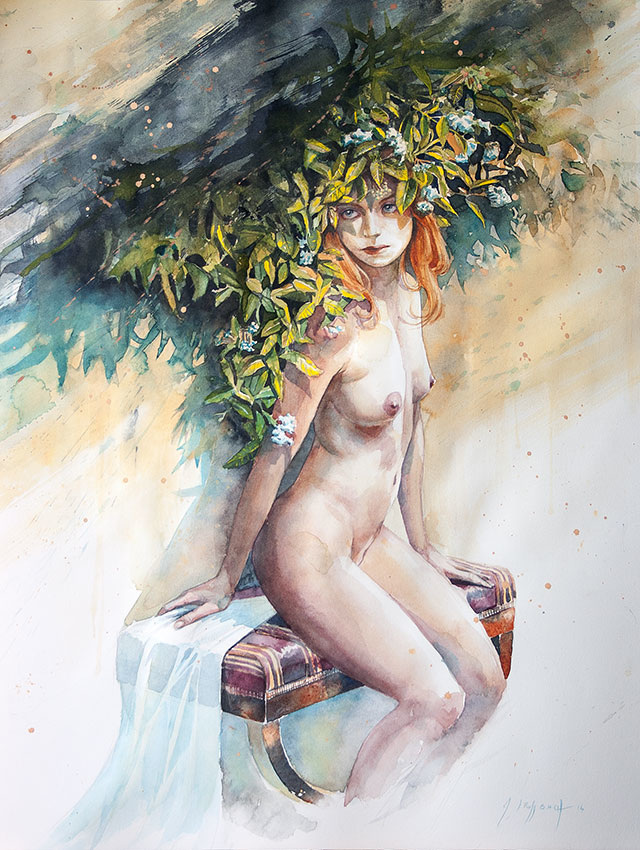 Image galerie