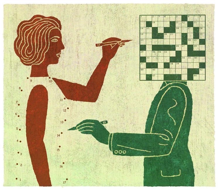 L’amour des jeux