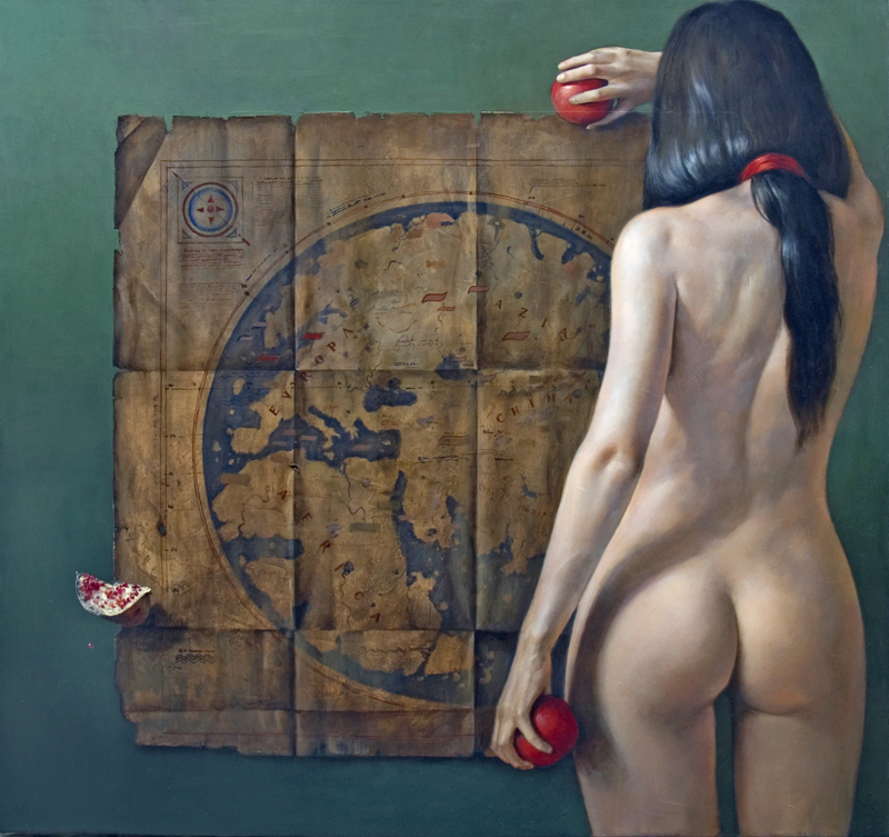 Le sort du monde