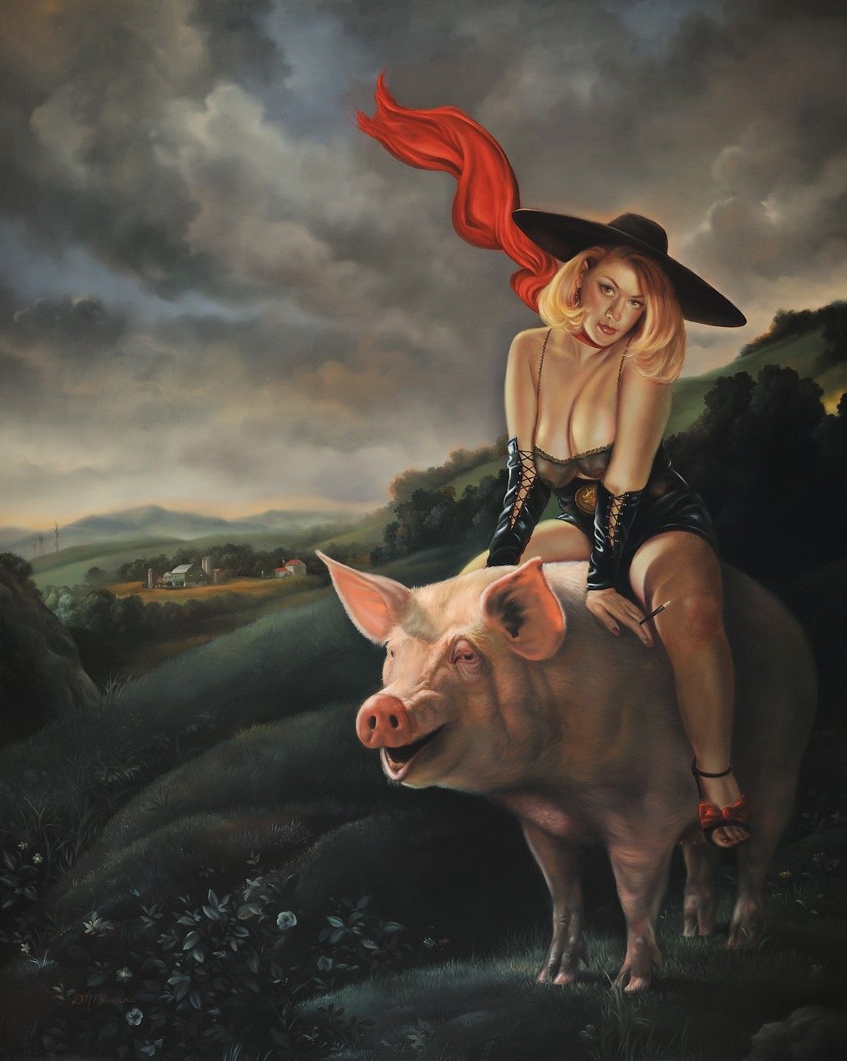 Image galerie
