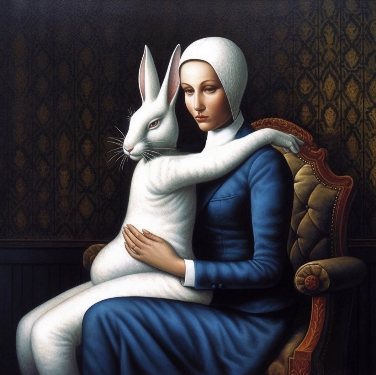 Image galerie