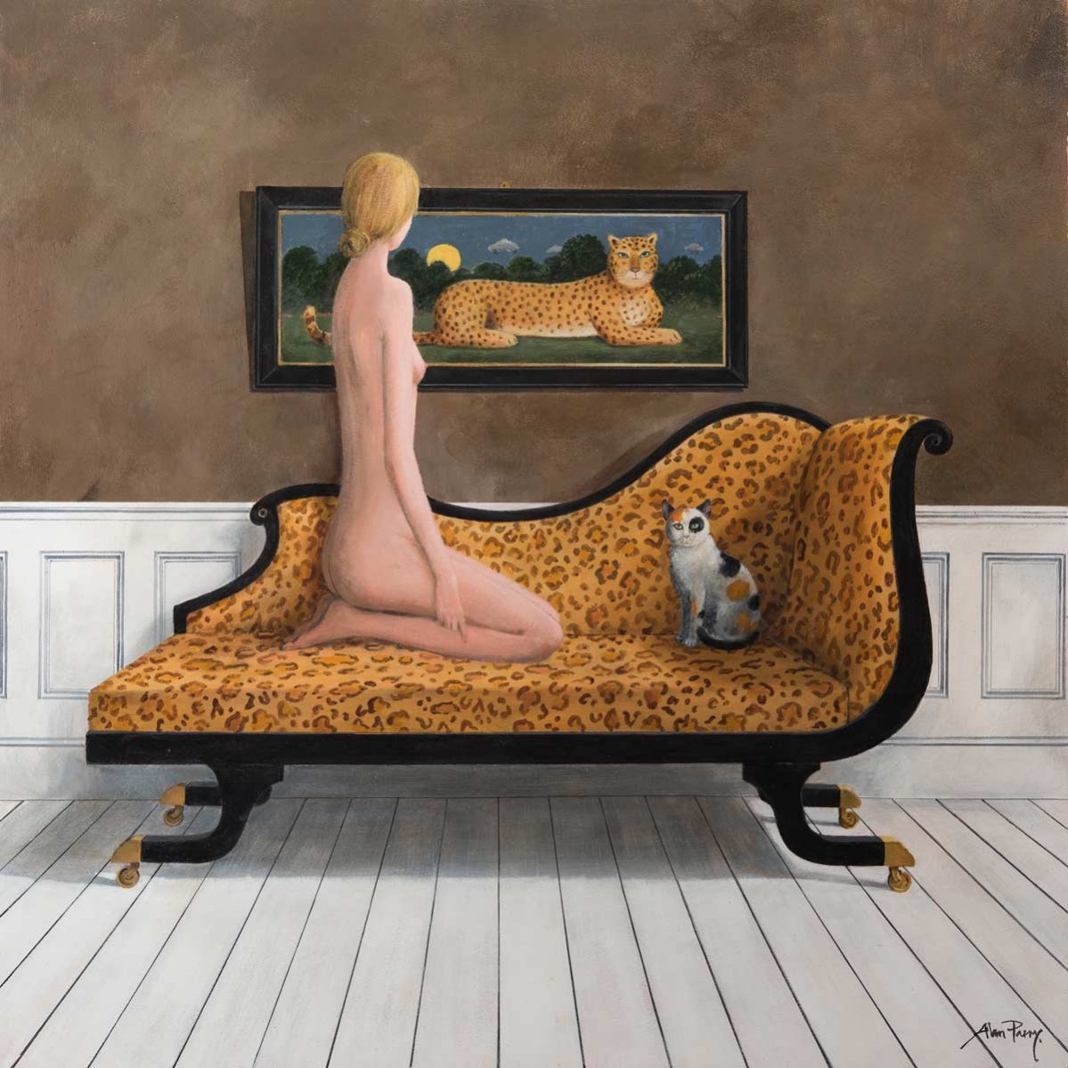Image galerie