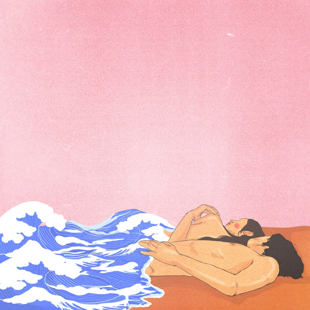 La vague du désir