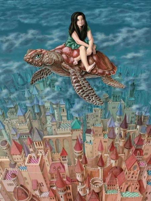 La sirène Ninja - 2