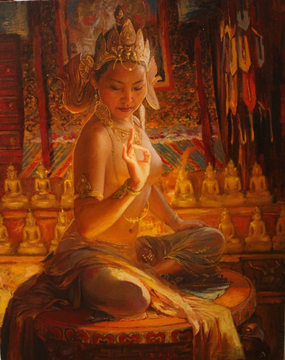 Image galerie