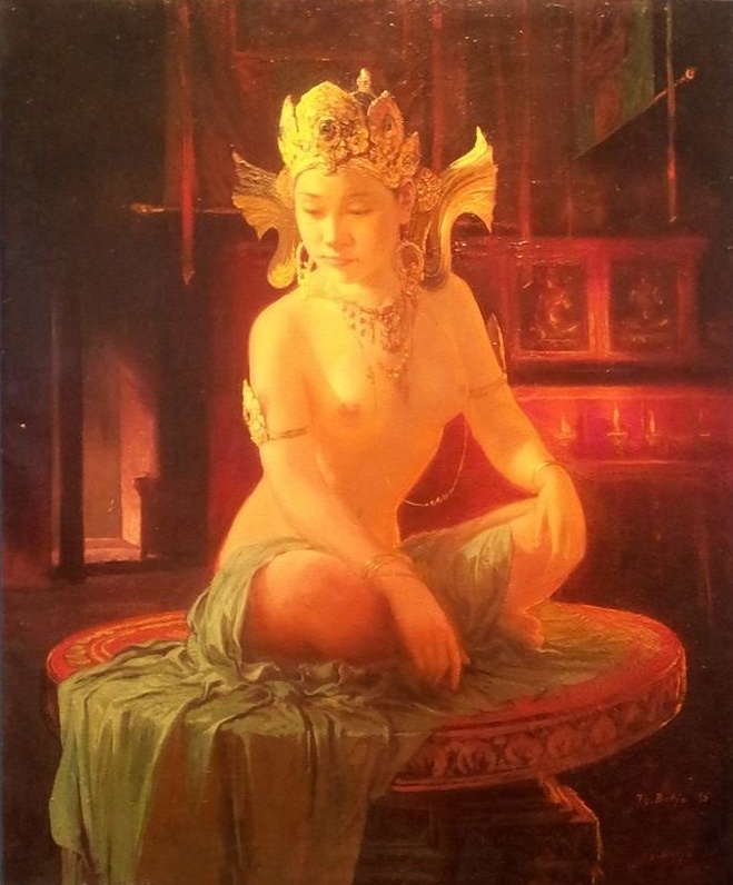 Image galerie