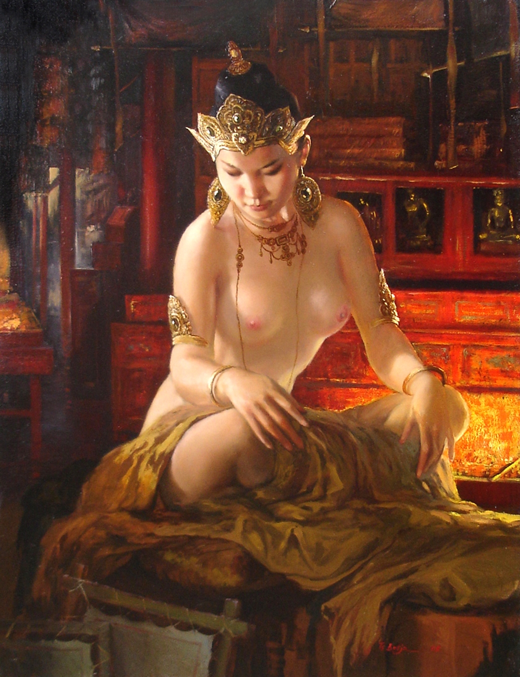 Image galerie