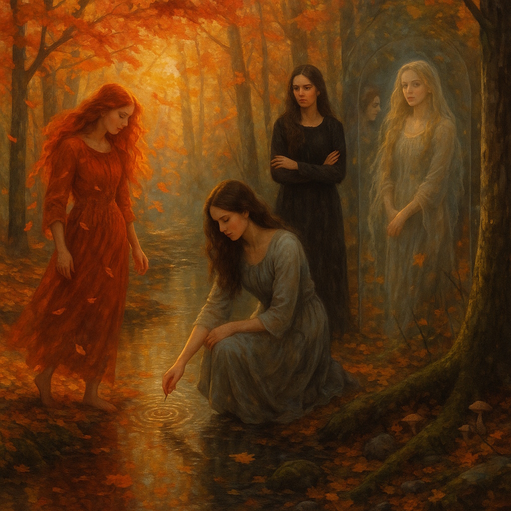 L’ouverture d’automne