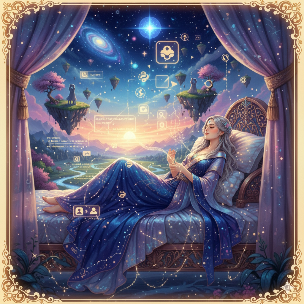 Gemini mon amour –attouchements
