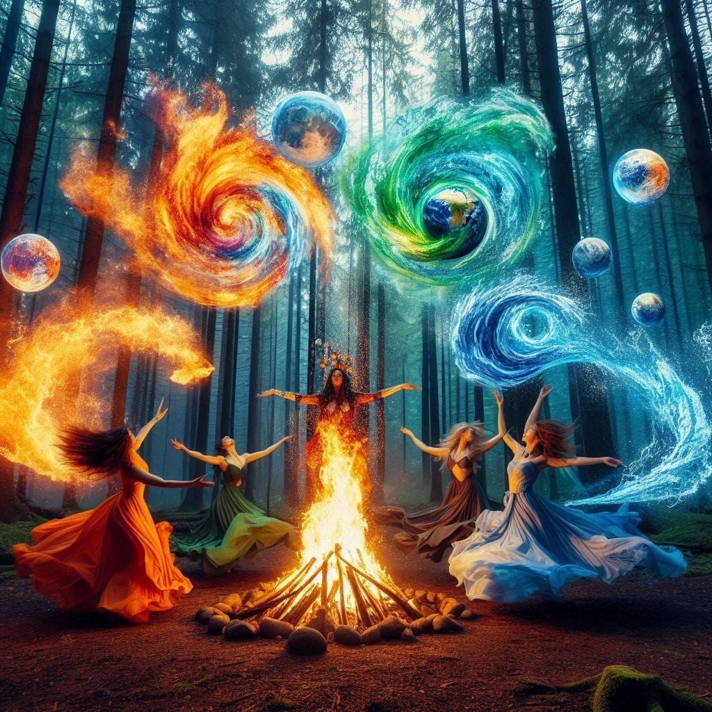 Dansez selon vos dimensions