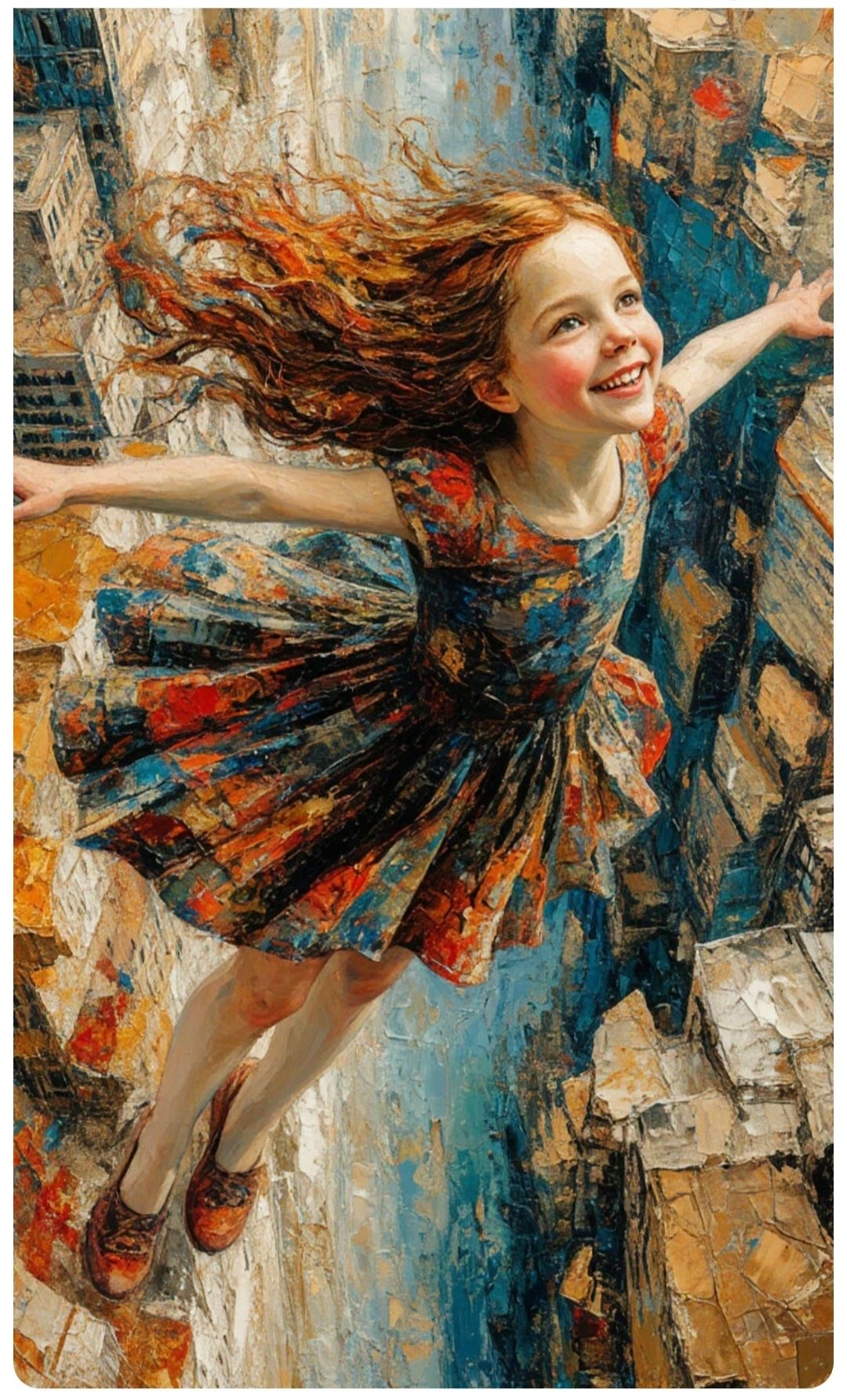 L’autre pays des merveilles : tomber plus haut