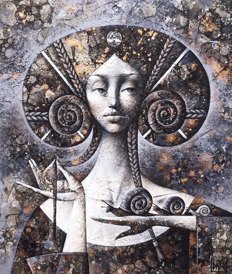 L’autre pays des merveilles : L’escargorloge