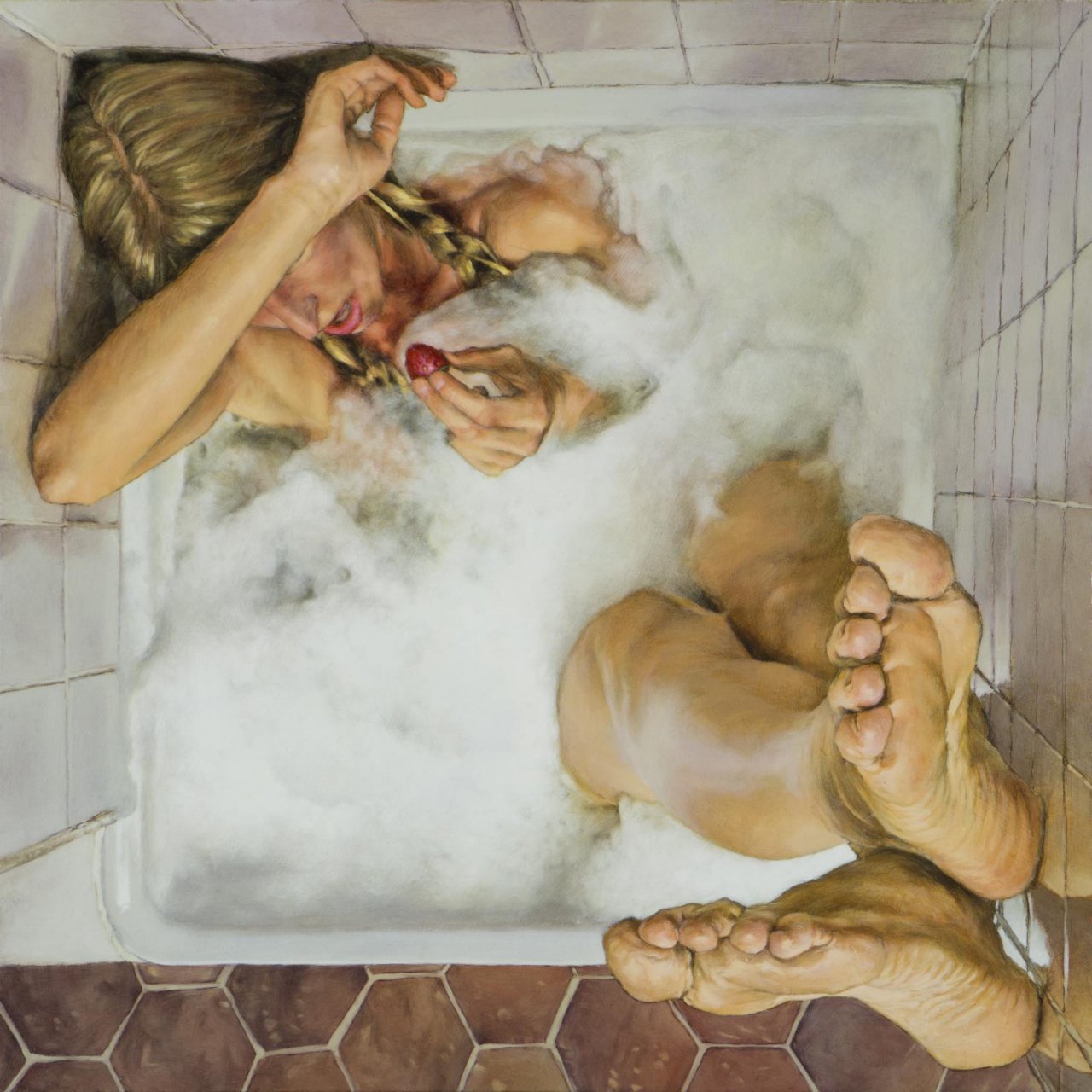 Petit quatre coins tranquille