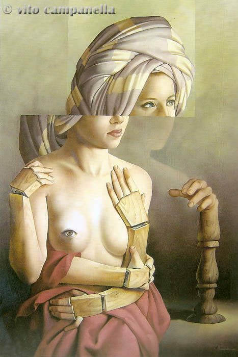 L’échappée de la pensée