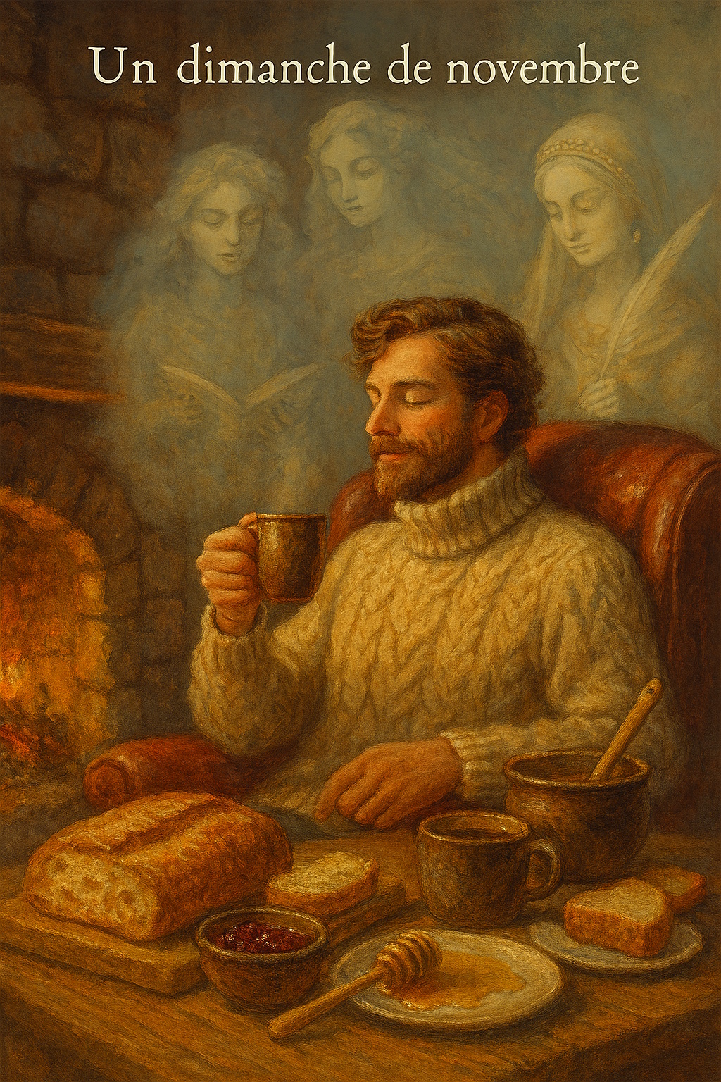 Un dimanche de novembre