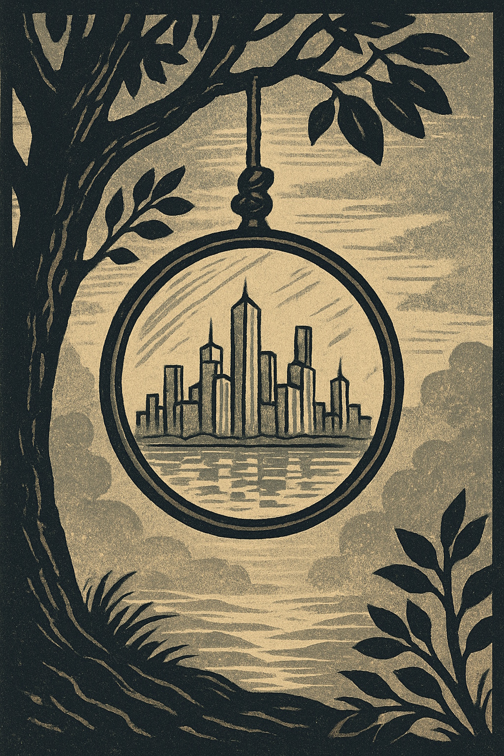 Le reflet du royaume