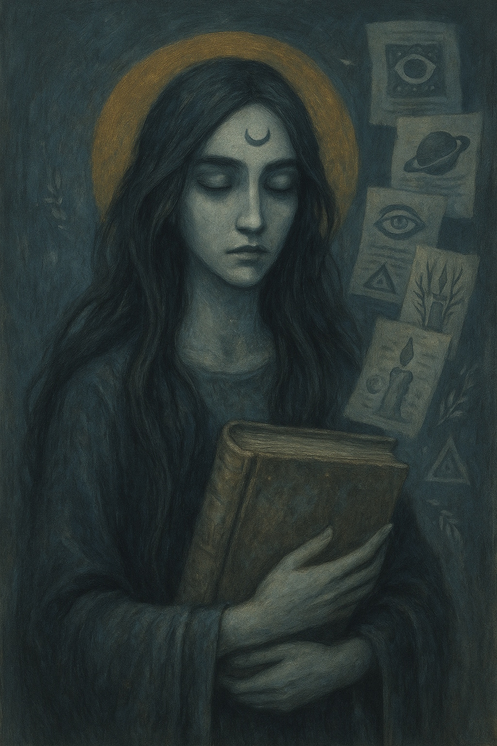 Le manuscrit disparu de Letaxä