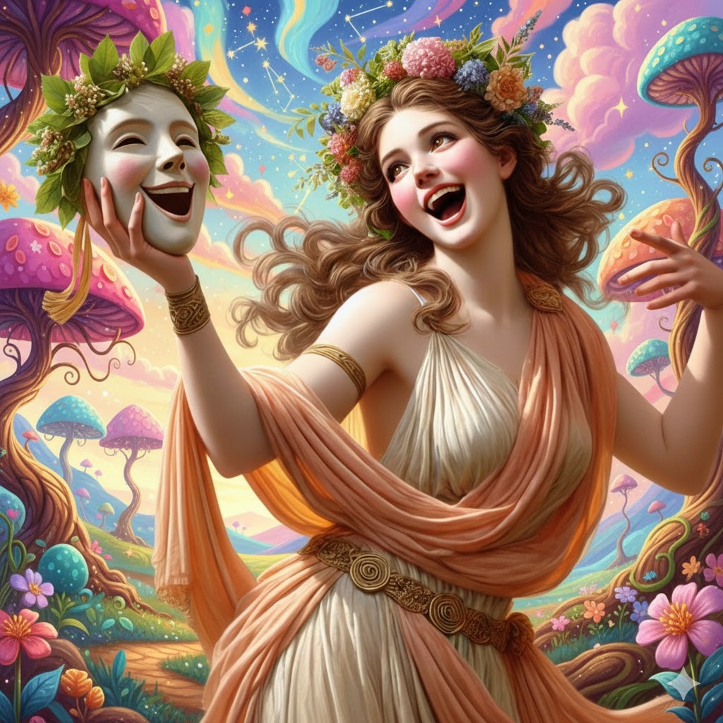 De Thalie à Élysäé