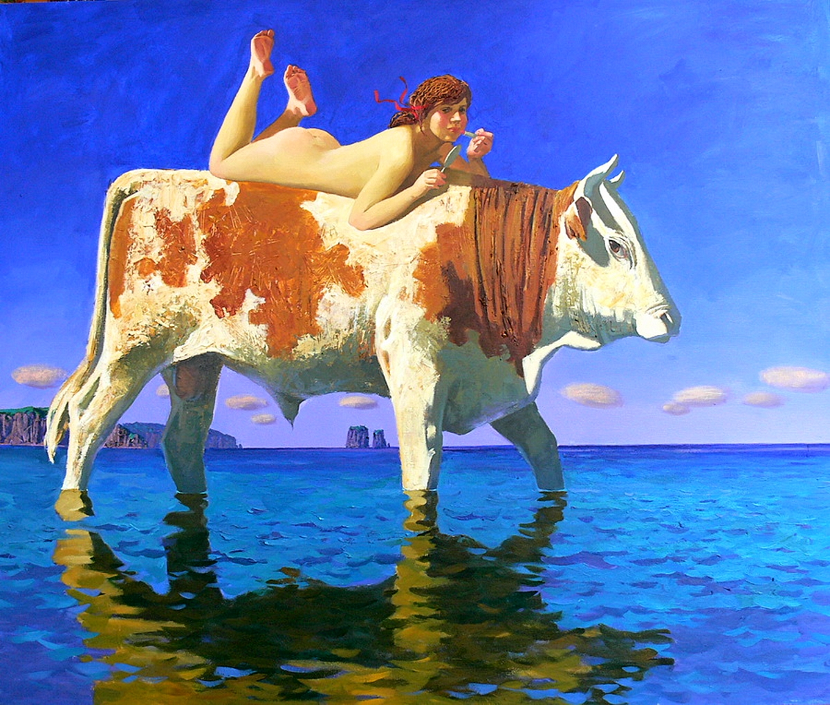 L’Europe starlette