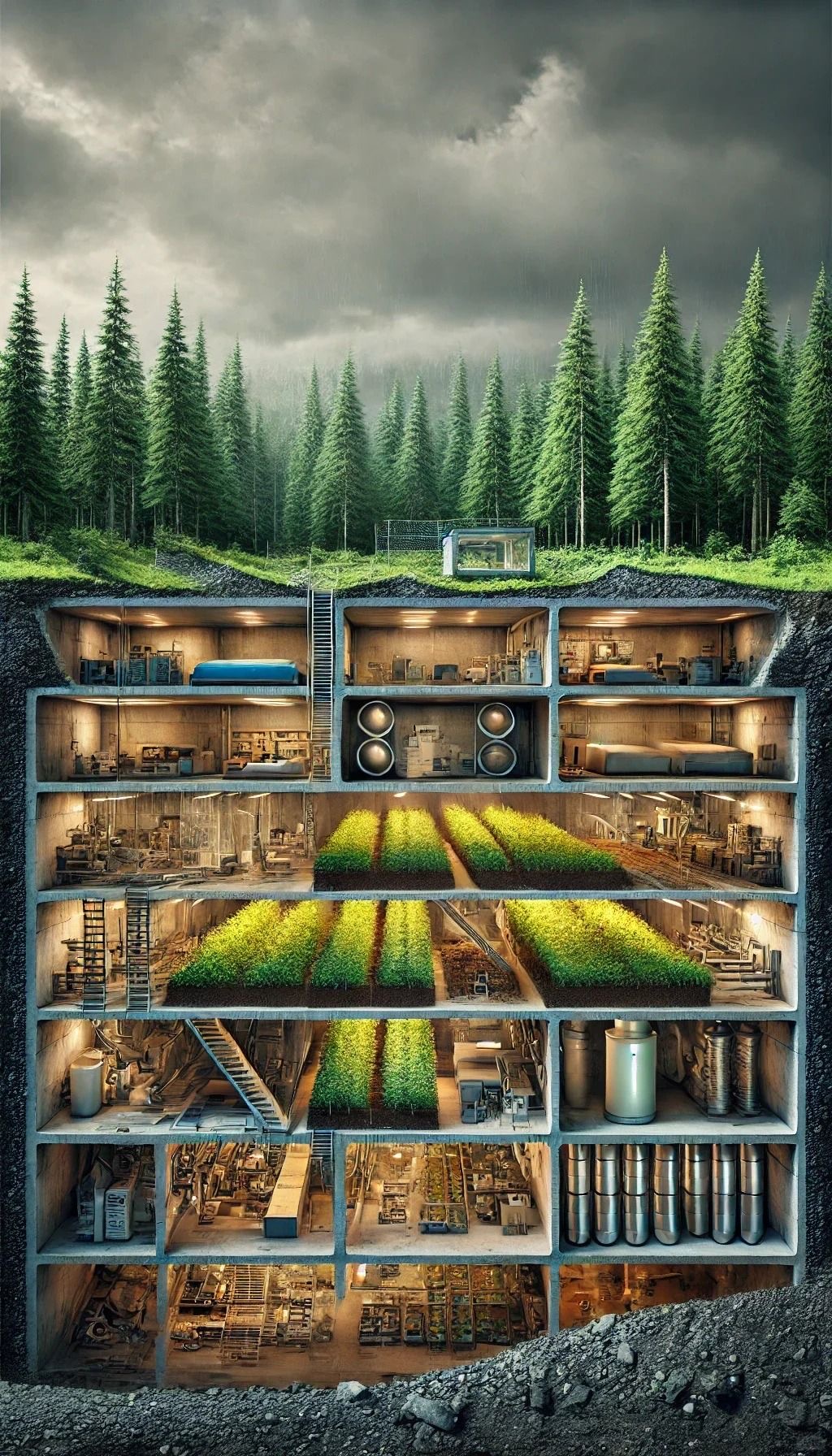 Napoléon Bon Appart II